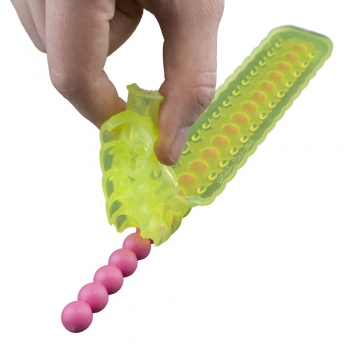 PinchPro Silicone Mould Pearls - 12mm